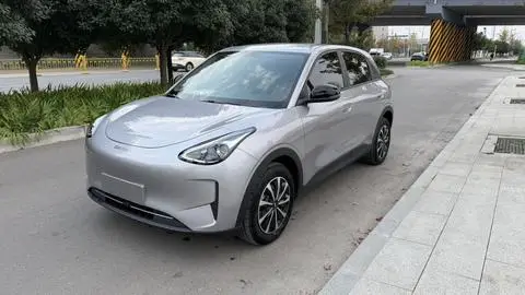 Geely Geome 2025