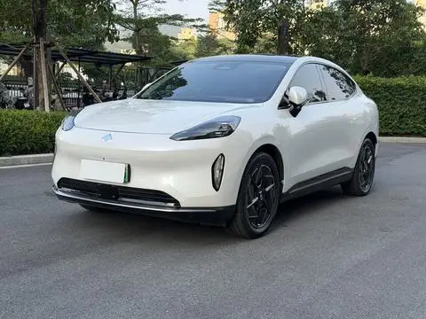 GAC Haobo HT 2024