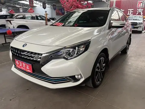 Venucia T90 2017