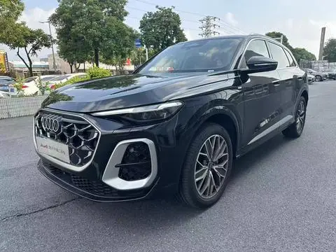 Audi Q5L 2026