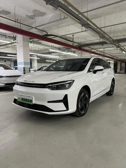 BAIC Прочее 2023