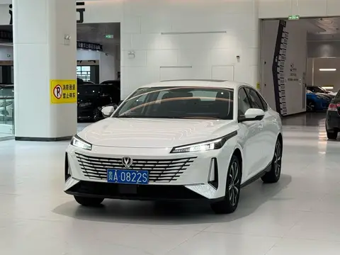 Changan Eado 2025