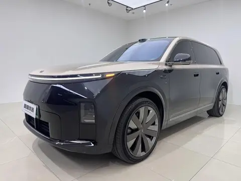 Li L9 2026