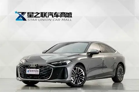 Audi A5L Sportback 2026