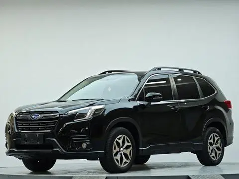 Subaru Forester 2022