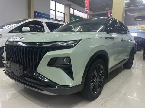 Dongfeng Huge 2022