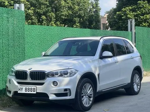 BMW X5 2015