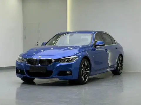 BMW 3 Series 2019