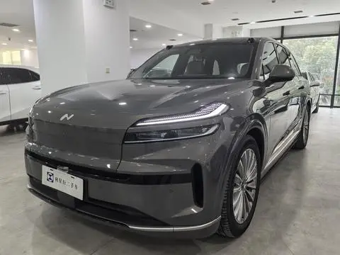 Onvo L90 2025