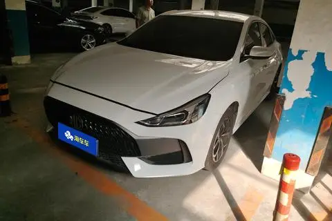 MG 5 2023