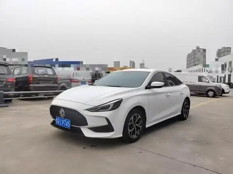 MG 5 2021