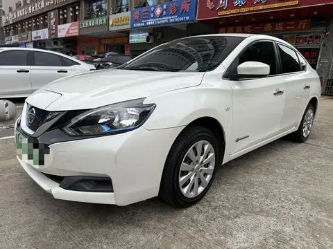 Nissan Sylphy 2019