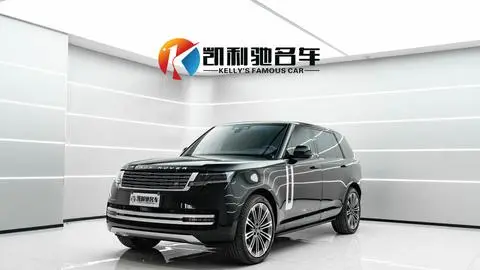 Land Rover Range Rover 2025