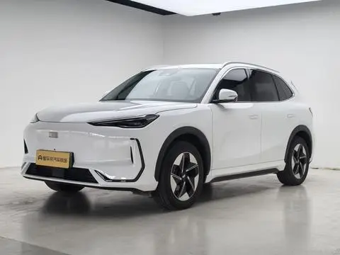 Geely EX5 2024