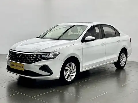 Jetta VA3 2019