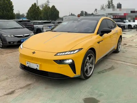 Dongfeng eπ 007 2024