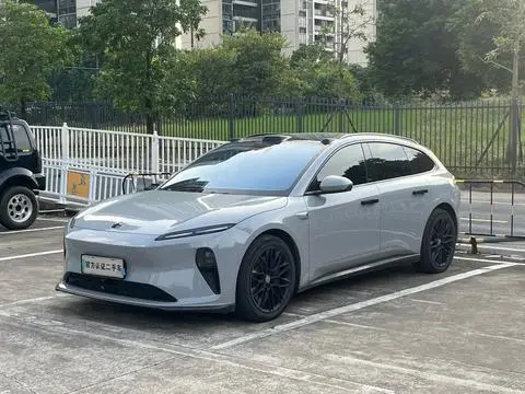 NIO ET5T 2023