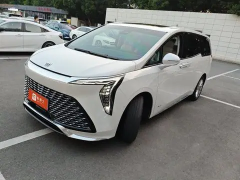 Buick Century 2025