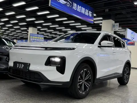 Jetour Shanhai L7 2026