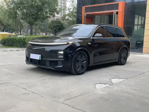 Li L8 2024