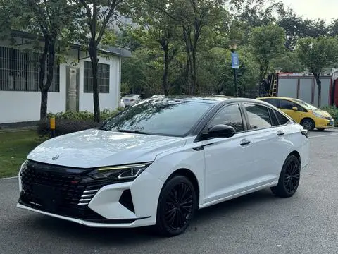 Dongfeng Shine Max 2022