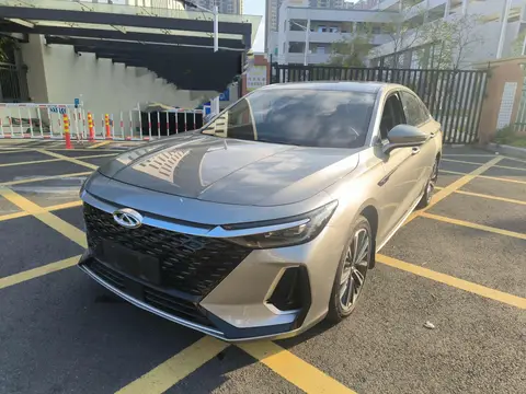 Chery Arrizo 8 2022
