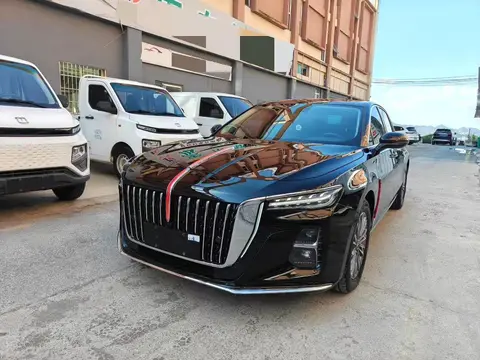 Hongqi H5 2023