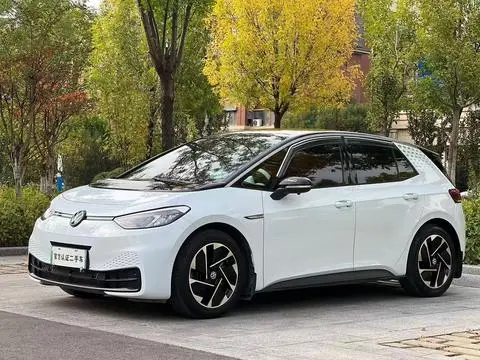 Volkswagen ID.3 2023