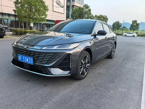 Changan Eado 2026