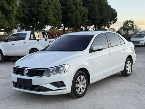 Volkswagen Jetta 2017