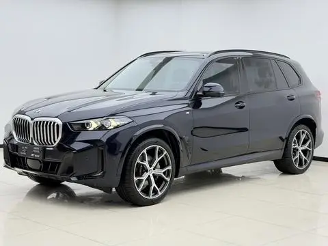 BMW X5 2023