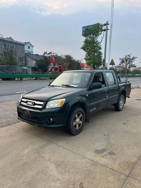 Jiangling Baodian 2016