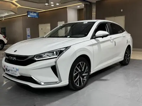 Dongfeng Shine 2021