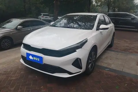 Kia K3 2023