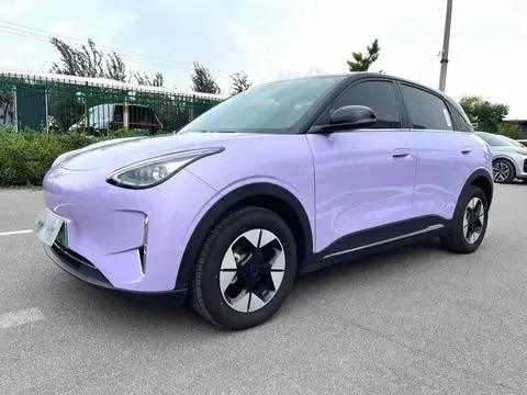 Geely Geome 2026