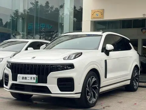 Lynk & Co 09 2021