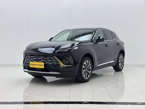 Buick Envision S 2025