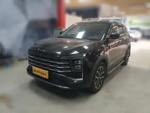 JAC (Sihao) Прочее 2024