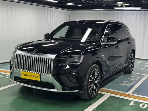 ZEEKR 8X 2026
