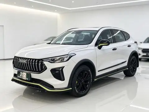 Haval Chitu 2021