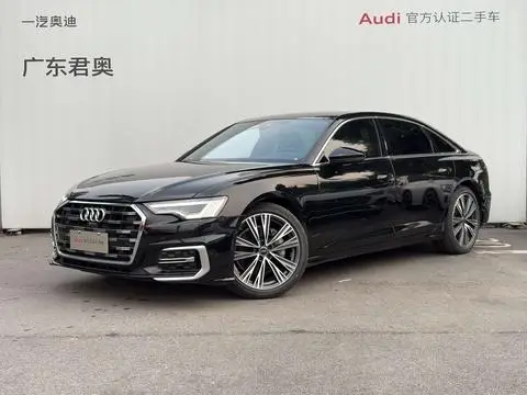 Audi A6L 2024