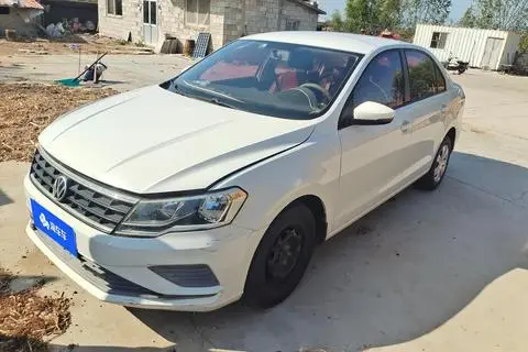 Volkswagen Jetta 2017