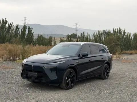 Wey Lanshan 2023