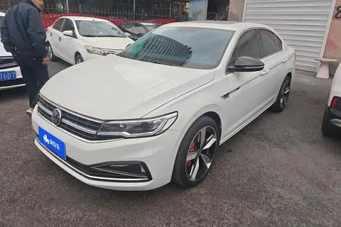 Volkswagen Bora 2021