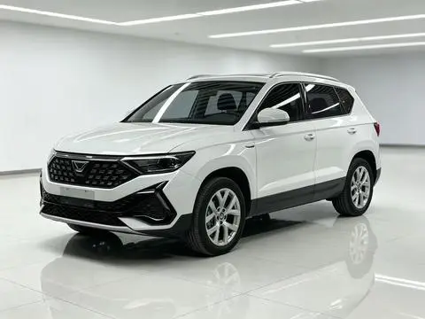 Jetta VS5 2024