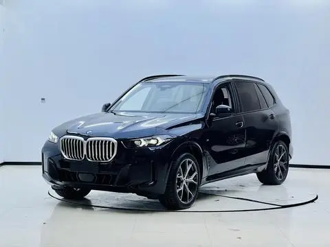 BMW X5 2023