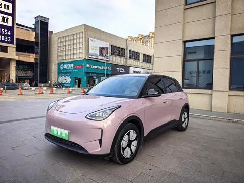 Geely Geome 2025