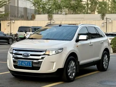 Ford Edge 2012