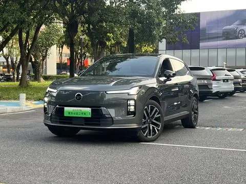 Volvo XC70 2026