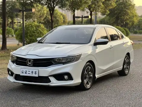 Honda Inspire 2019